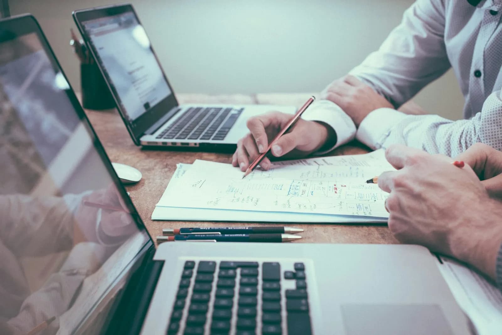Three engagement models — and when each one breaks
